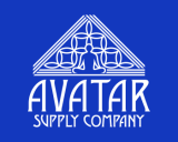 https://www.logocontest.com/public/logoimage/1627527256Avatar Supply Company4.png